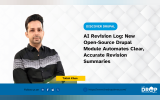 AI Revision Log: New Open-Source Drupal Module Automates Clear, Accurate Revision Summaries