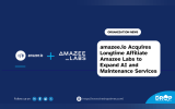 Strategic merger reunites two branches of the original Amazee Group to deepen expertise in AI, open source, and cloud infrastructure