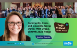 Community, Code, and Columbia Gorge Views PNW Drupal Summit 2025 Recap