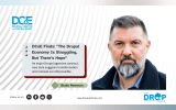 DCoE Finds: "The Drupal Economy Is Struggling, But There’s Hope"
