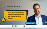 Dries Buytaert Reflects on Drupal Gardens and the Rise of Acquia Source