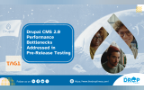 Drupal CMS 2.0 Performance Bottlenecks Addressed in Pre-Release Testing
