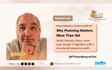 Drupal Migration Taxonomy Audit – Part 1: Why Planning Matters More Than QA