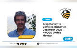Greg Harvey to Demo ce-deploy at December 2025 NWDUG Online Meetup