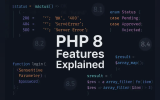 PHP 8 Features Explained