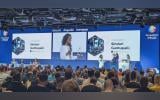 Drunomics Celebrates Sinduri Guntupalli’s Women in Drupal Award Win at DrupalCon Vienna 2025