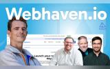 Talking Drupal #534: Webhaven.io Speeds Up Site Building with Recipes and Visual Tools