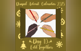 Drupal Advent Calendar Day 10