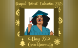Drupal Advent Calendar Day 22