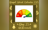 Drupal Advent Calendar