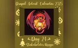 Drupal Advent Calendar Day 24