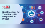 Best Practices for Third-Party API Integration in Drupal