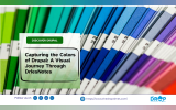 Capturing the Colors of Drupal: A Visual Journey Through DriesNotes