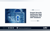 Drupal Security Advisories Now Integrated with OSV Database