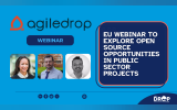 EU Webinar to Explore Open Source Opportunities in Public Sector Projects
