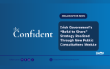 Irish Government’s “Build to Share” Strategy Realized Through New Public Consultations Module