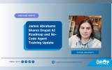 James Abrahams Shares Drupal AI Roadmap and No-Code Agent Training Update