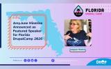 AmyJune Hineline Announced as Featured Speaker for Florida DrupalCamp 2026