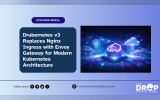 Drubernetes v3 Replaces Nginx Ingress with Envoy Gateway for Modern Kubernetes Architecture