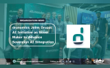 drunomics Joins Drupal AI Initiative as Silver Maker to Advance Sovereign AI Integration