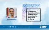 Drupal.org Introduces New GitLab Issue Workflow for Migrated Projects