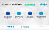 Drupal Events This Week (19–25 December 2025)