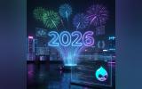 Drupal Reflections and Road Ahead: Wassim Ben Sassi’s 2026 Outlook