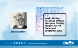 Kevin Quillen Releases Offline htaccess Testing Plugins for VS Code and JetBrains IDEs