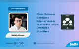Pivale Releases Commerce Referral Module for Flexible Drupal Commerce Incentives