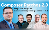 Talking Drupal #536 - Composer Patches 2.0