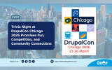 Trivia Night at DrupalCon Chicago 2026 Promises Fun, Competition, and Community Connections