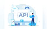 API