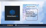 A Practical Workflow for Tracking Drupal Core Changes
