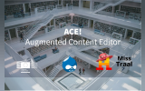 Augmented Content Editor
