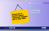 Drupal.org to Sunset Legacy Automatic Updates API in May 2026