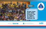 Drupal Camp Delhi 2026 Extends Call for Papers Deadline to February 28