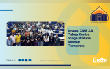 Drupal CMS 2.0 Takes Centre Stage at Pune Meetup Tomorrow