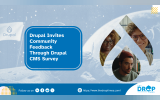 Drupal Invites Community Feedback Through Drupal CMS Survey