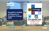 DrupalFit to Exhibit and Sponsor at DrupalCon Chicago 2026