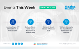Drupal Events for the Week: Feb 9 - Feb 15, 2026