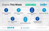 Drupal Events for the Week: February 23 - March 1, 2026