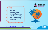 Florida DrupalCamp Begins Tomorrow with Canvas, AI, and Community in Focus