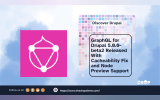 GraphQL for Drupal 5.0.0-beta2 Released With Cacheability Fix and Node Preview Support