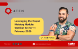 Leveraging the Drupal Metatag Module: Webinar Set for 11 February 2026