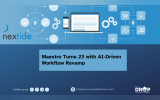 Maestro Turns 23 with AI-Driven Workflow Revamp