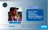 Mark Conroy Publishes Experimental WebMCP Module for Drupal User Forms