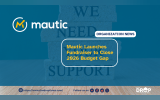 Mautic Launches Fundraiser to Close 2026 Budget Gap