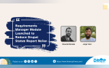 Requirements Manager Module Launched to Reduce Drupal Status Report Noise