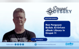 Ron Ferguson Builds AI‑Driven eBook Library in Drupal 11