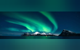 Northern lights